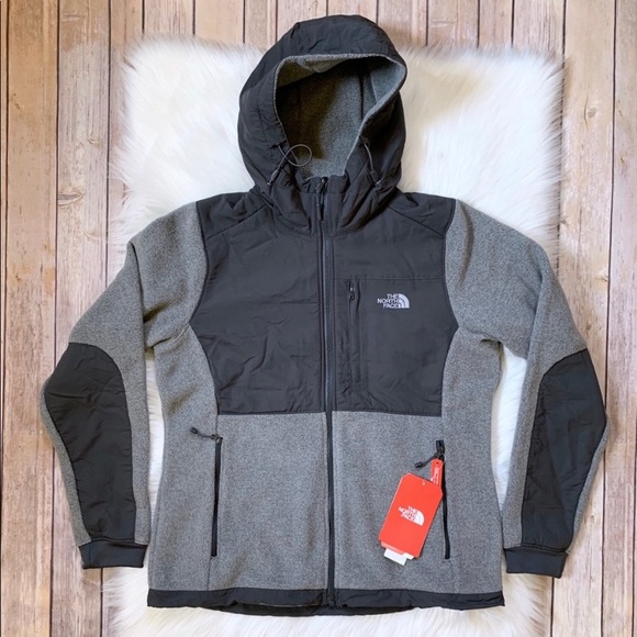 The North Face Women’s Denali 2 Hoodie - Picture 2 of 7